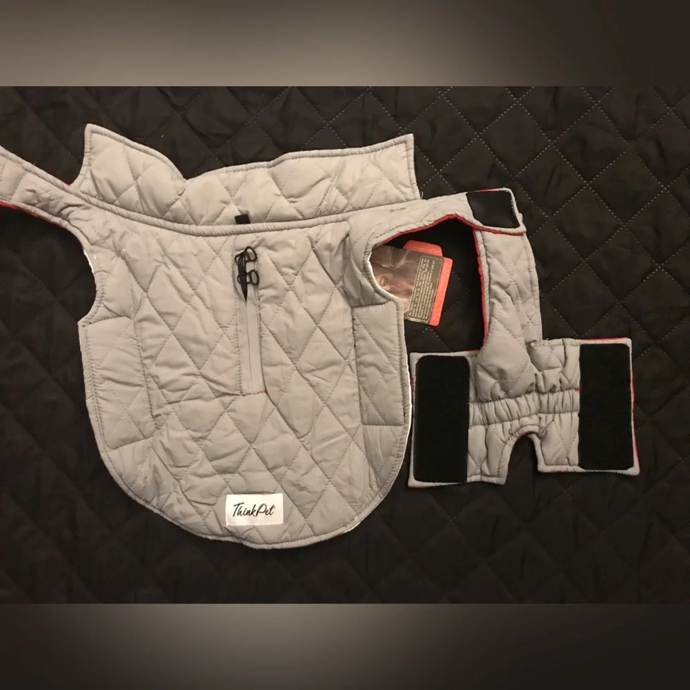 N/A thinkpet reversible